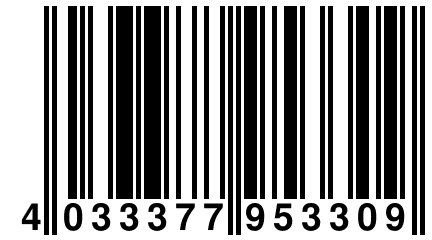 4 033377 953309