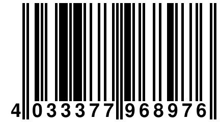 4 033377 968976