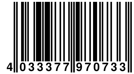 4 033377 970733