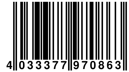 4 033377 970863