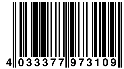 4 033377 973109