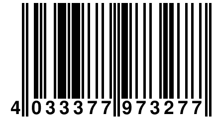 4 033377 973277