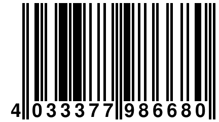 4 033377 986680