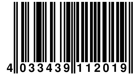 4 033439 112019