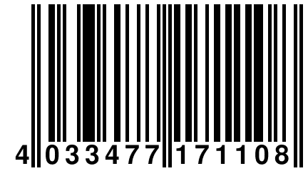 4 033477 171108