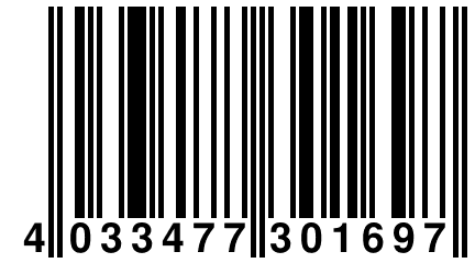 4 033477 301697