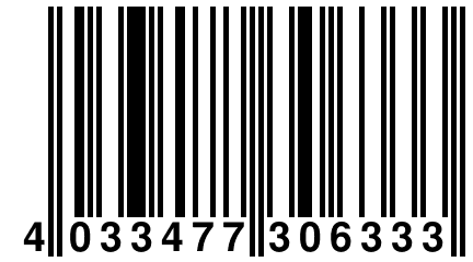4 033477 306333