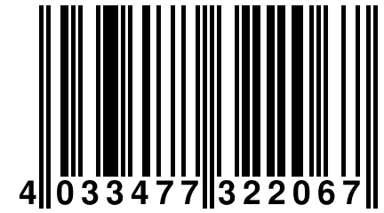 4 033477 322067