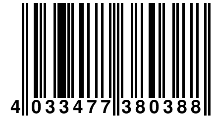 4 033477 380388