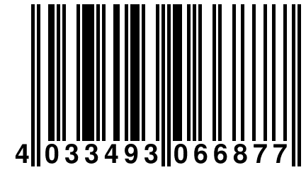 4 033493 066877