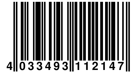 4 033493 112147