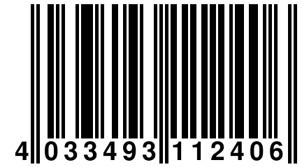 4 033493 112406