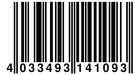 4 033493 141093