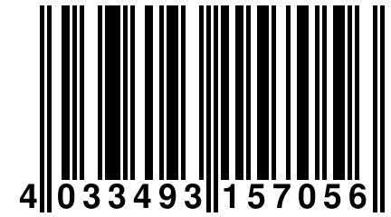 4 033493 157056