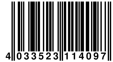 4 033523 114097