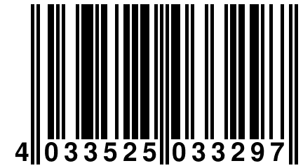 4 033525 033297