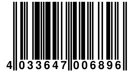 4 033647 006896