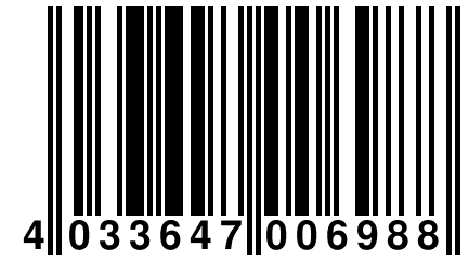 4 033647 006988