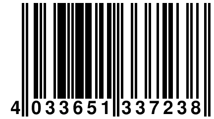 4 033651 337238