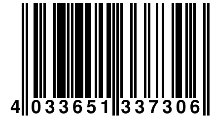 4 033651 337306