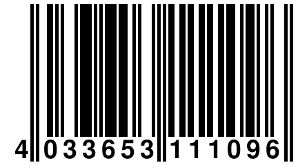 4 033653 111096