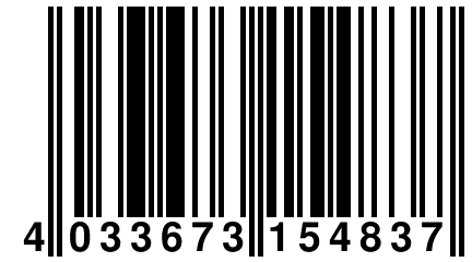 4 033673 154837