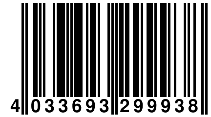 4 033693 299938