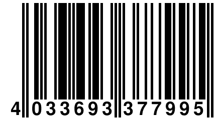 4 033693 377995