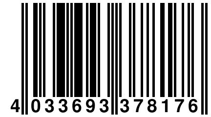 4 033693 378176