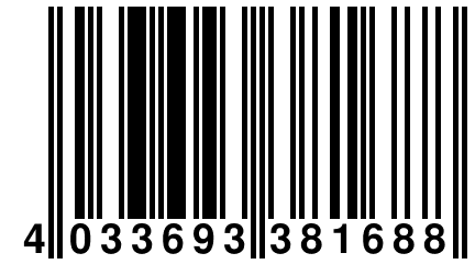 4 033693 381688