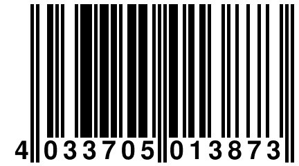 4 033705 013873