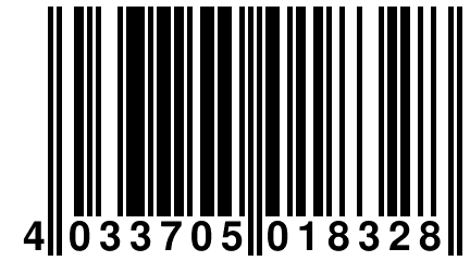 4 033705 018328