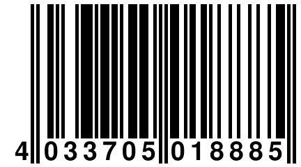 4 033705 018885