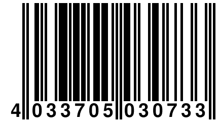 4 033705 030733