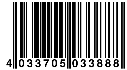 4 033705 033888