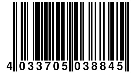 4 033705 038845
