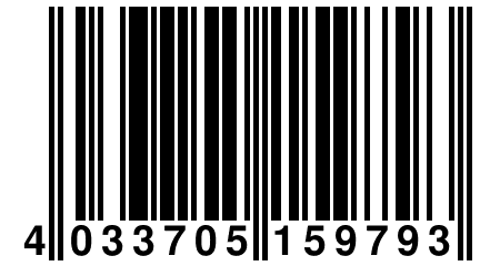 4 033705 159793