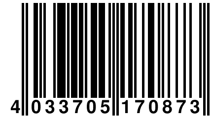 4 033705 170873