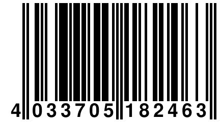 4 033705 182463