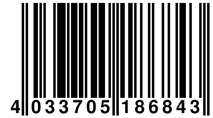 4 033705 186843
