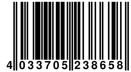 4 033705 238658