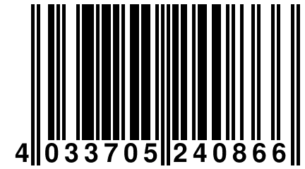 4 033705 240866