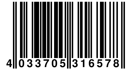 4 033705 316578
