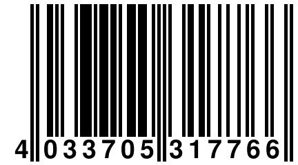 4 033705 317766
