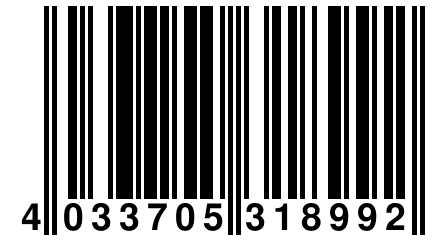 4 033705 318992