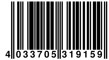 4 033705 319159