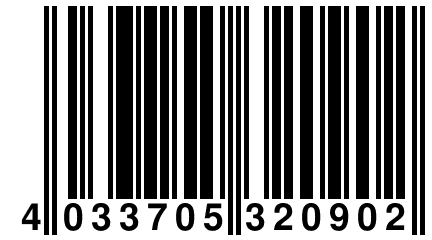4 033705 320902