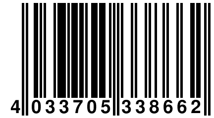 4 033705 338662
