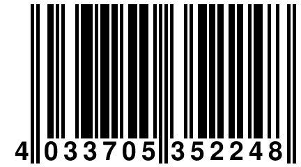 4 033705 352248