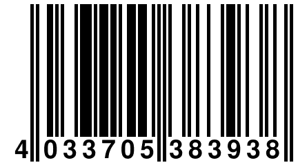 4 033705 383938